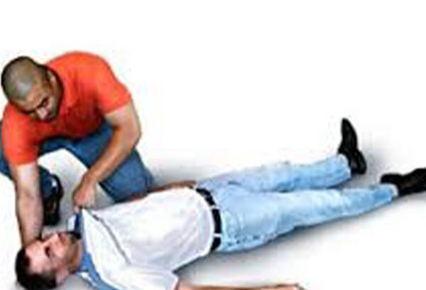 تشنج