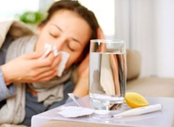 داروهای سرماخوردگی و حساسیت