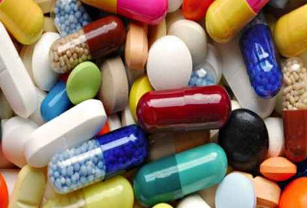 داروهای مسکن و تب بر