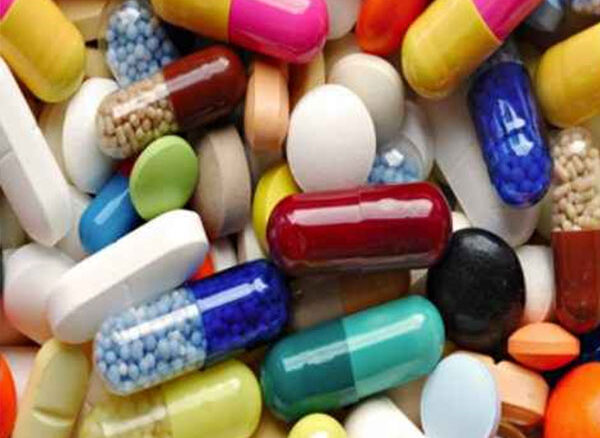 داروهای مسکن و تب بر