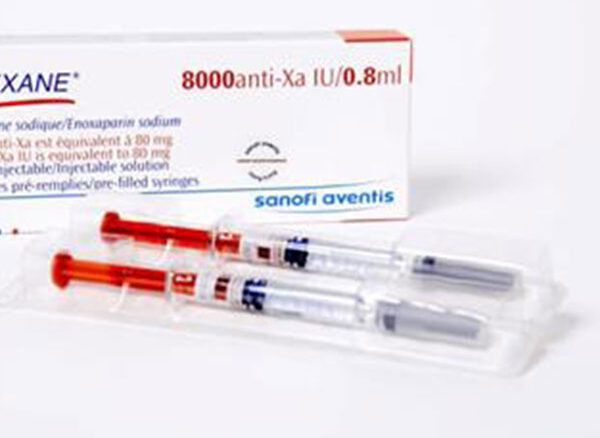 داروی کلگزان