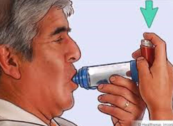 چگونه از اسپری استفاده کنیم