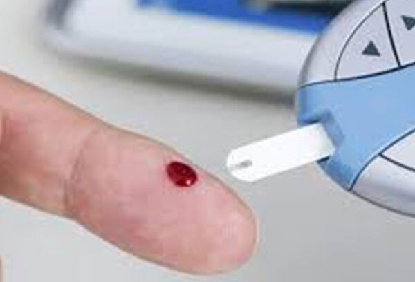 دیابت (بیماری قند)